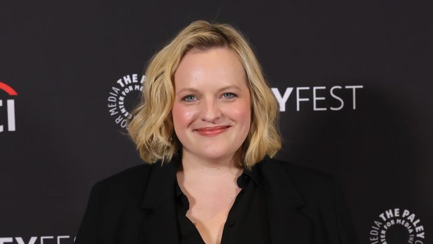 Elisabeth Moss' Kids: How Many Children Does She Have?