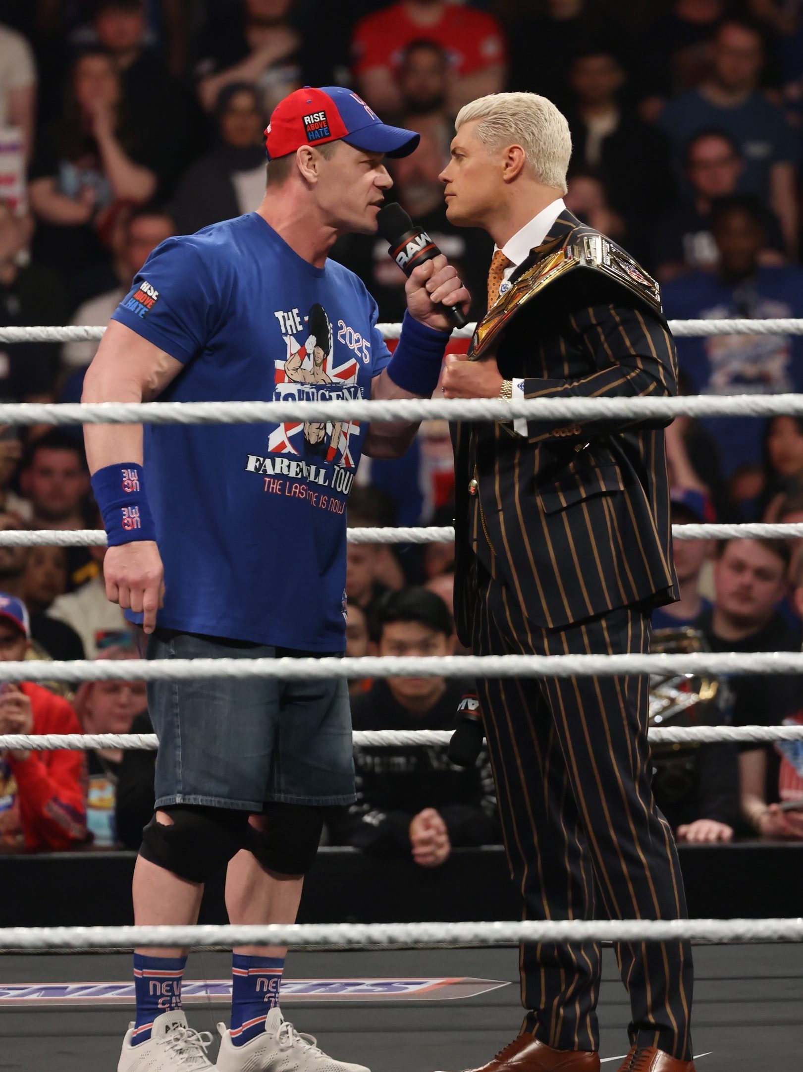 WrestleMania 41 Start Time: When Does it Begin?