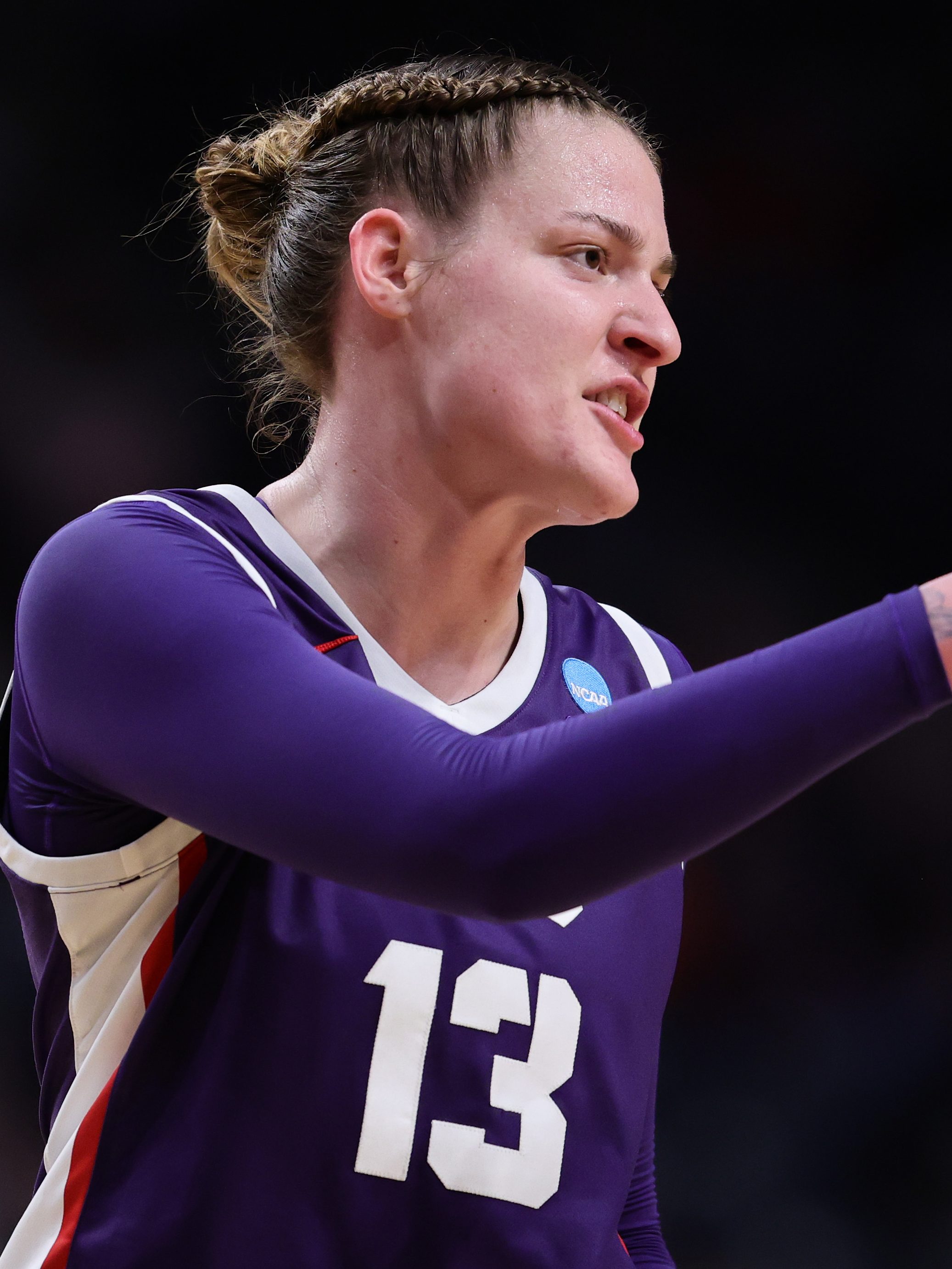 Sedona Prince Allegations: Why She Wasn't Selected in WNBA Draft