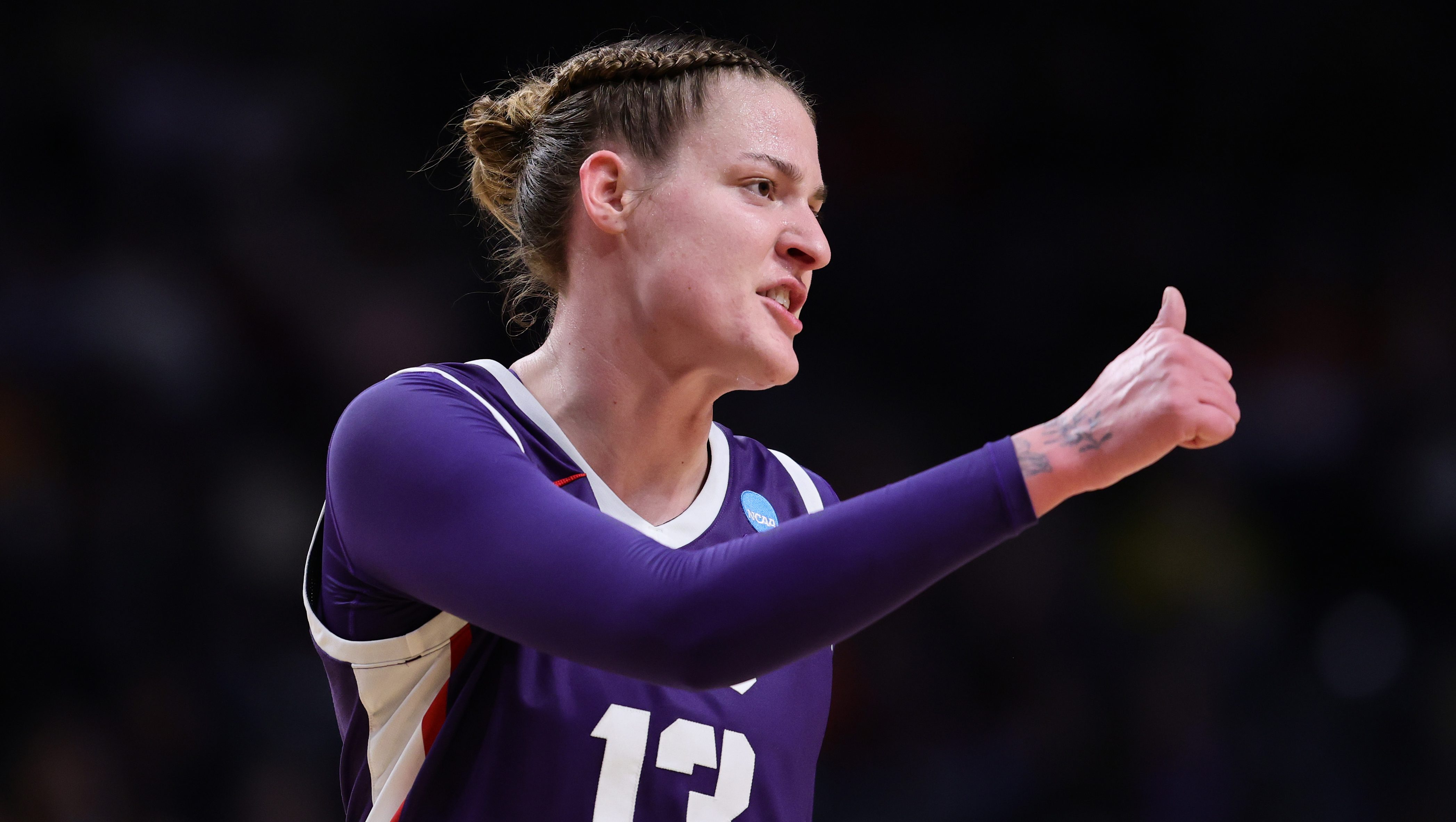 Sedona Prince Allegations: Why She Wasn’t Selected in WNBA Draft Sedona Prince Allegations: Why She Wasn’t Selected in WNBA Draft