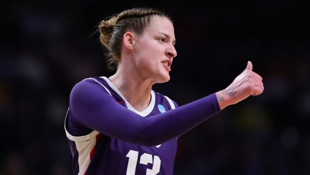 Sedona Prince Allegations: Why She Wasn't Selected in WNBA Draft