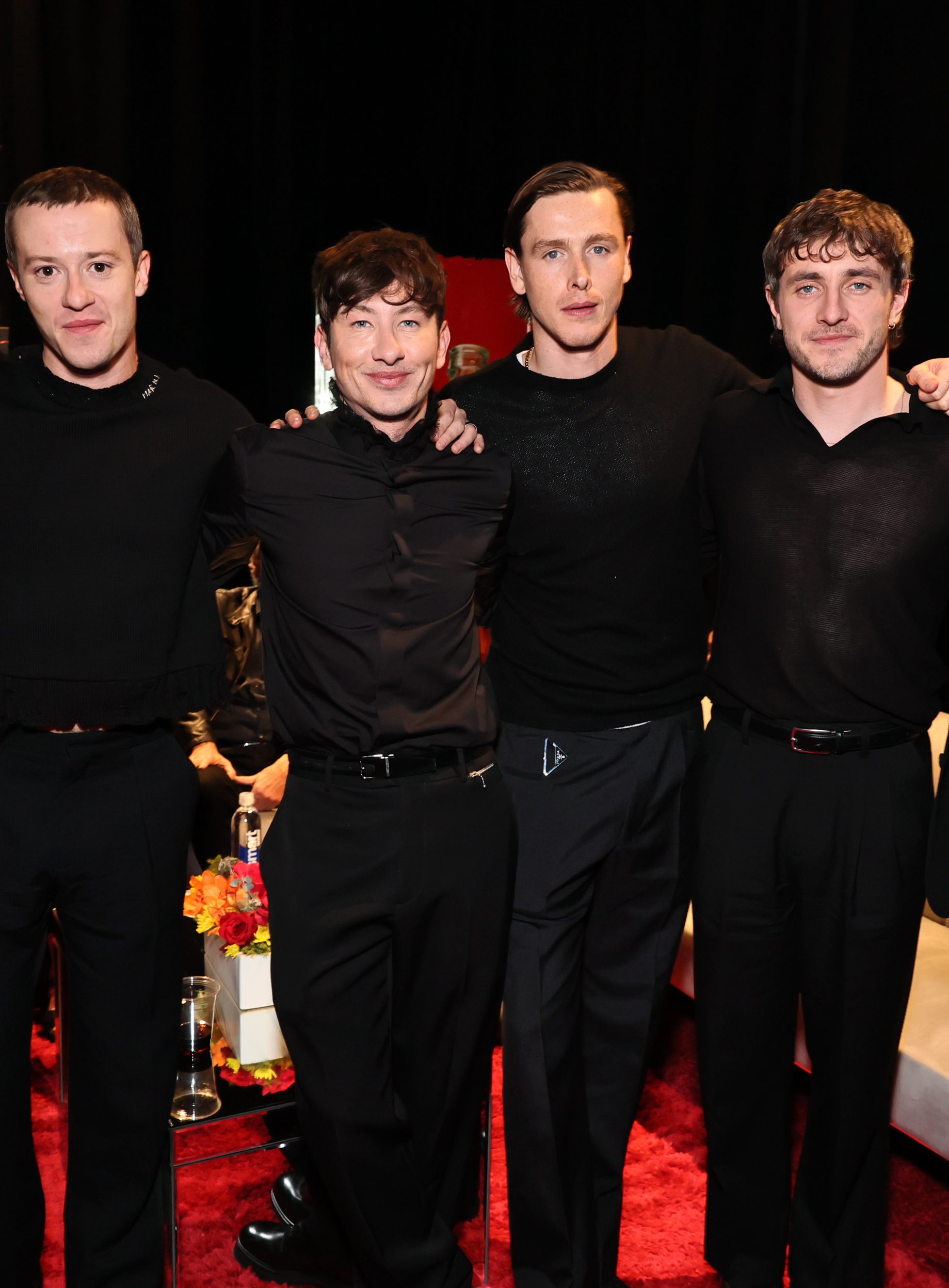 'The Beatles' Movies: Find Out Who's in the Cast, Release Date & More