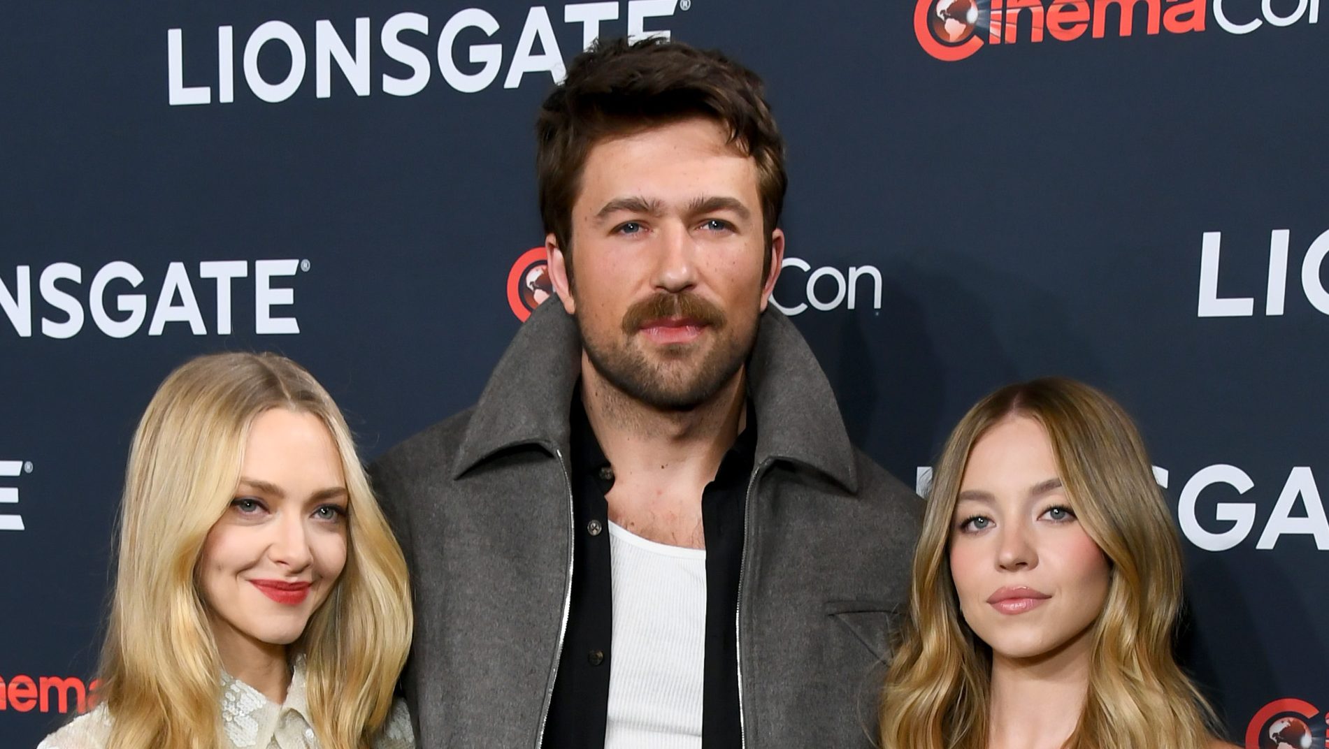 Cinemacon 2025: Fotos das celebridades que participam do evento de Vegas