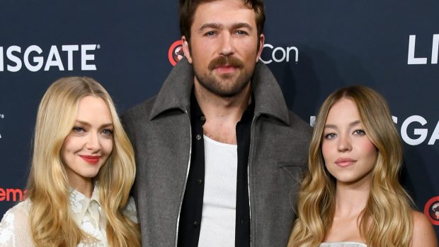 CinemaCon 2025: Photos of the Celebrities Attending the Vegas Event