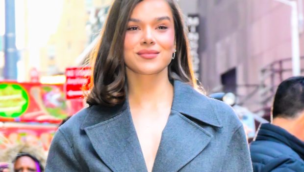 Celebrity Sightings & Hottest Pics of the Month: April 1 — April 30