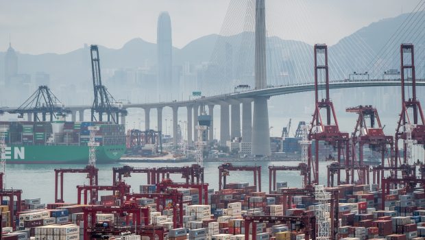 What Does China Import From the U.S? Find Out Amid Tariffs