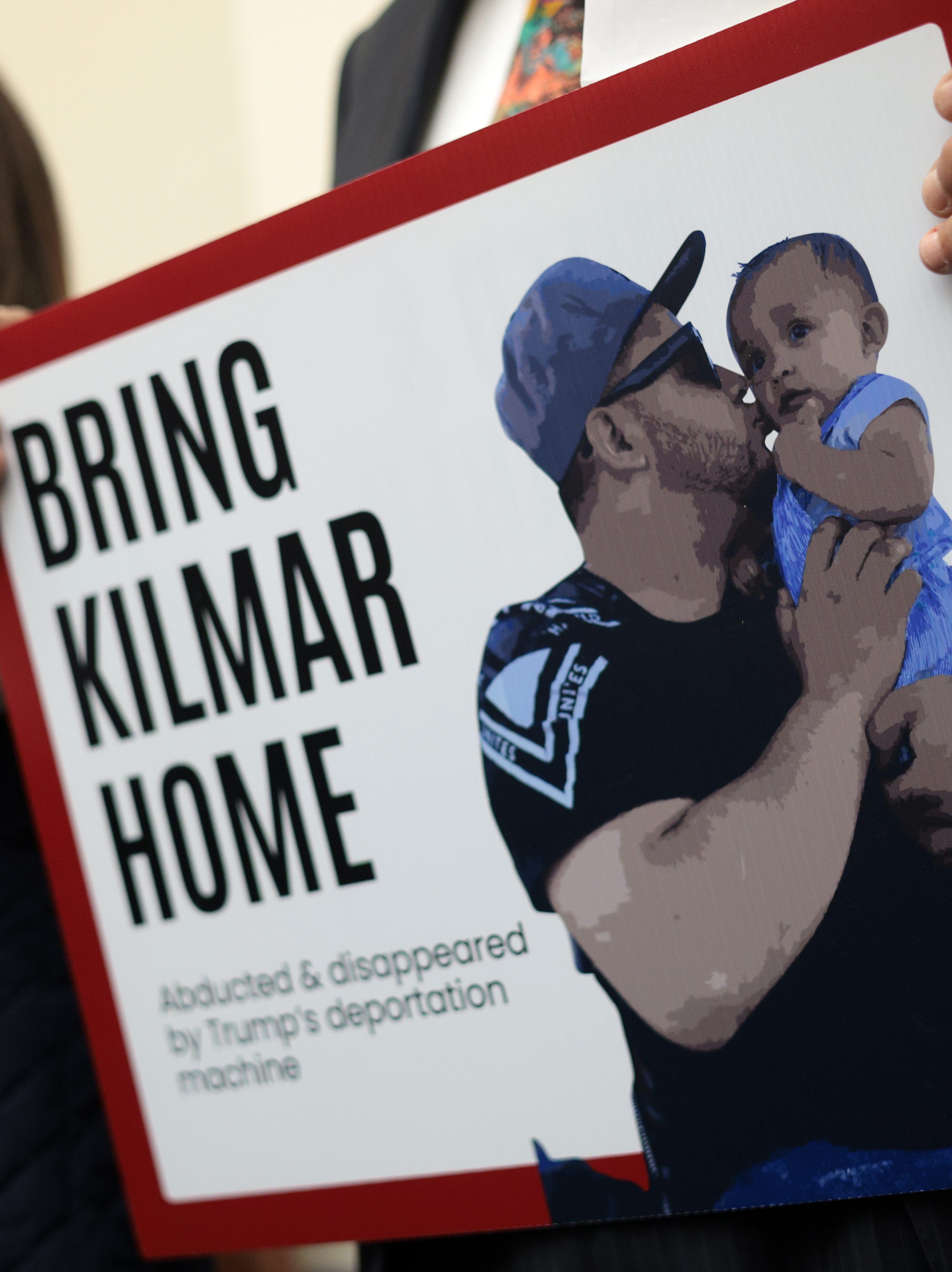 Why Was Kilmar Abrego Garcia Deported to El Salvador?