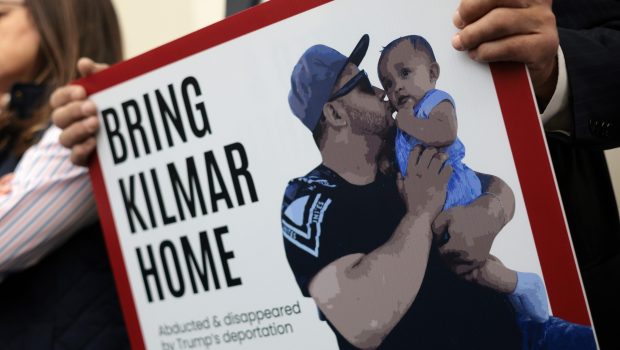 Kilmar Abrego Garcia: About His Deportation Case