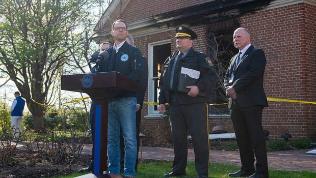 Josh Shapiro Fire Updates: What Happened to the Pennsylvania Governor?