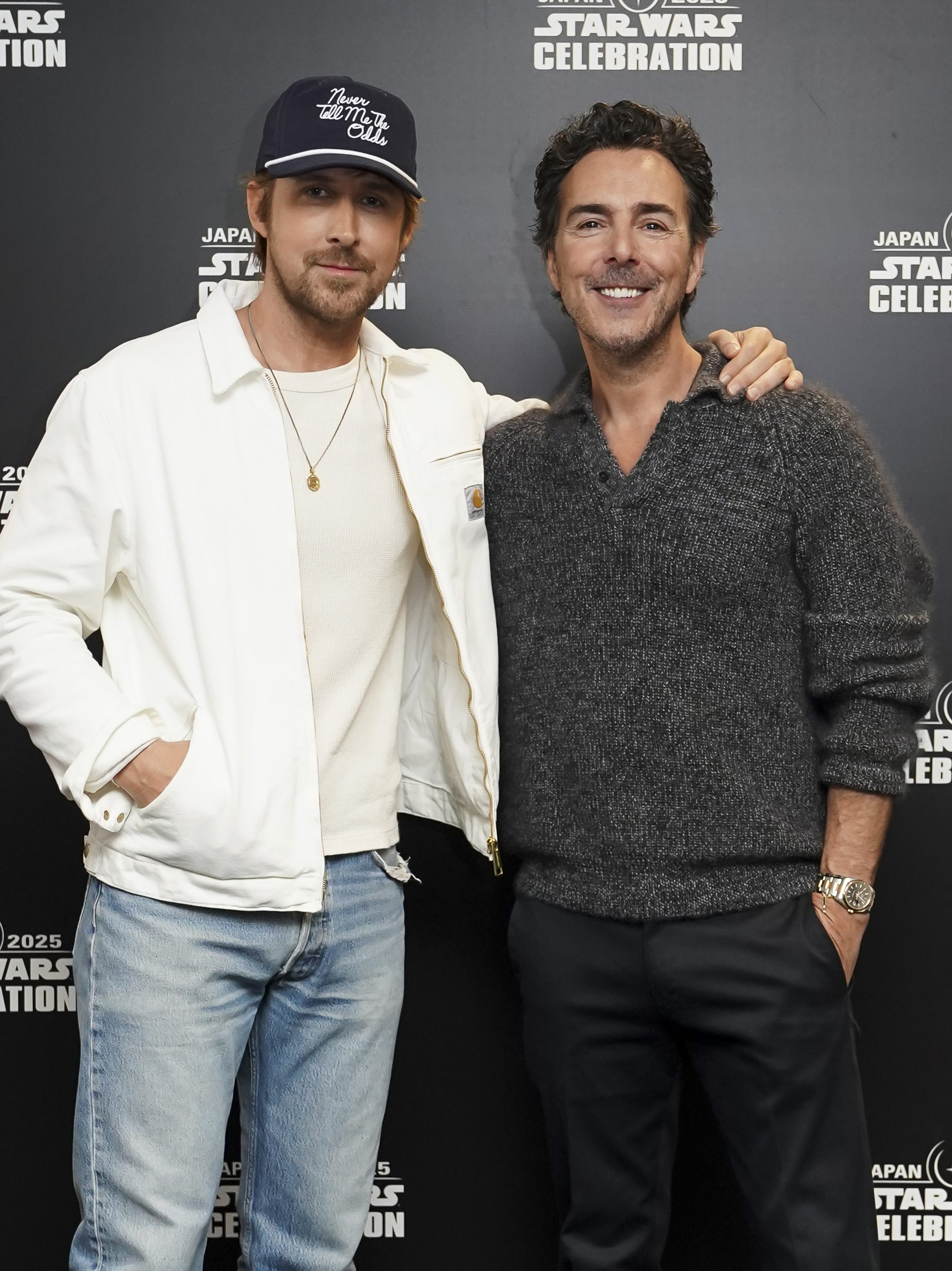 'Star Wars: Starfighter' Movie With Ryan Gosling: Release Date & More