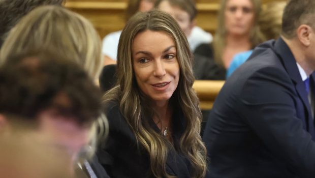 Who Is Karen Read? Learn About Her & John O'Keefe Trial