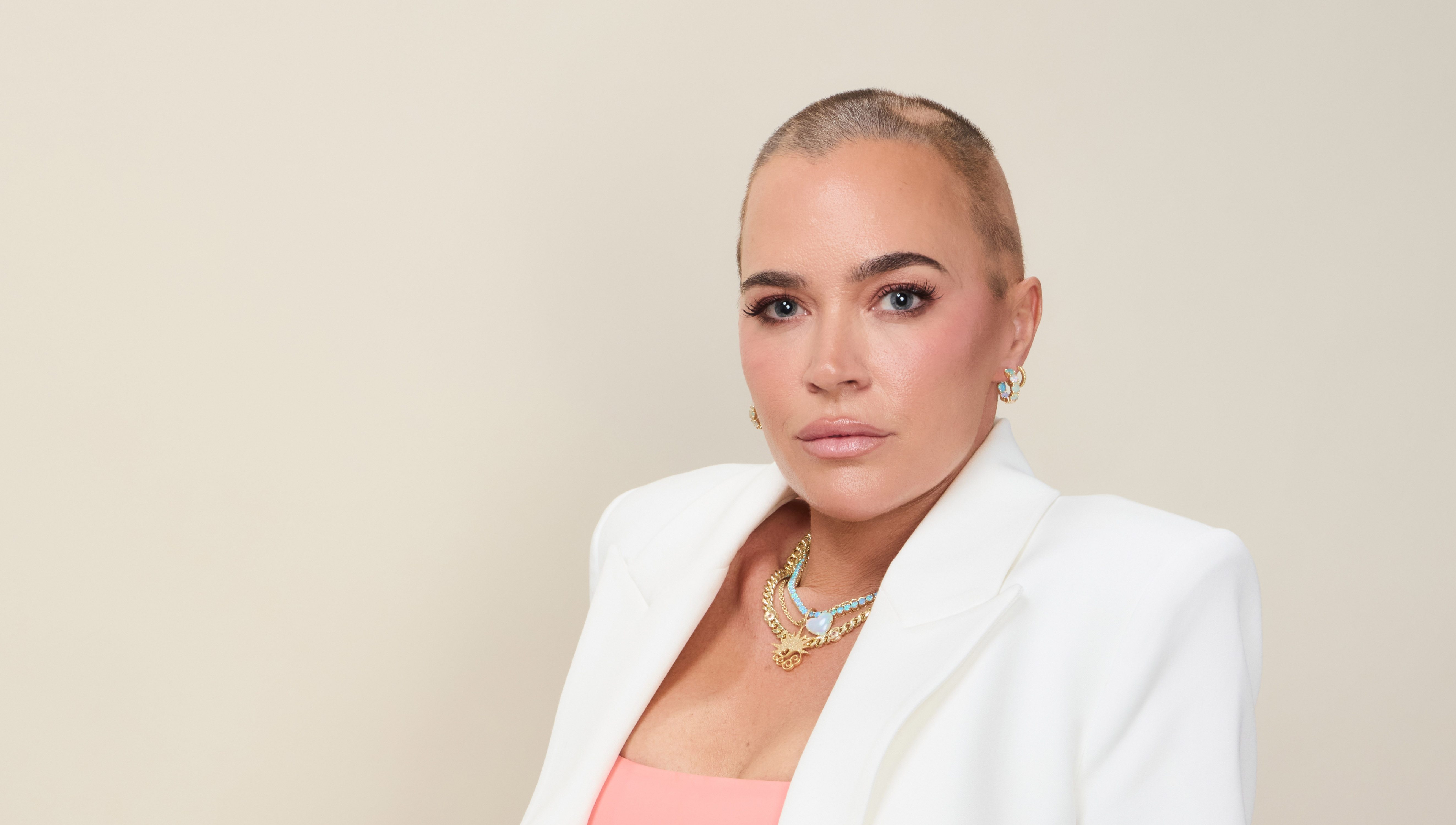 Teddi Mellencamp’s Melanoma Battle: Her Health Now After Brain Tumor Discovery & More