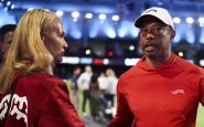 Are Tiger Woods & Vanessa Trump Still Together? All About Their Relationship Now