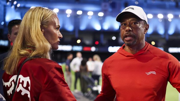 Are Tiger Woods & Vanessa Trump Still Together? All About Their Relationship Now