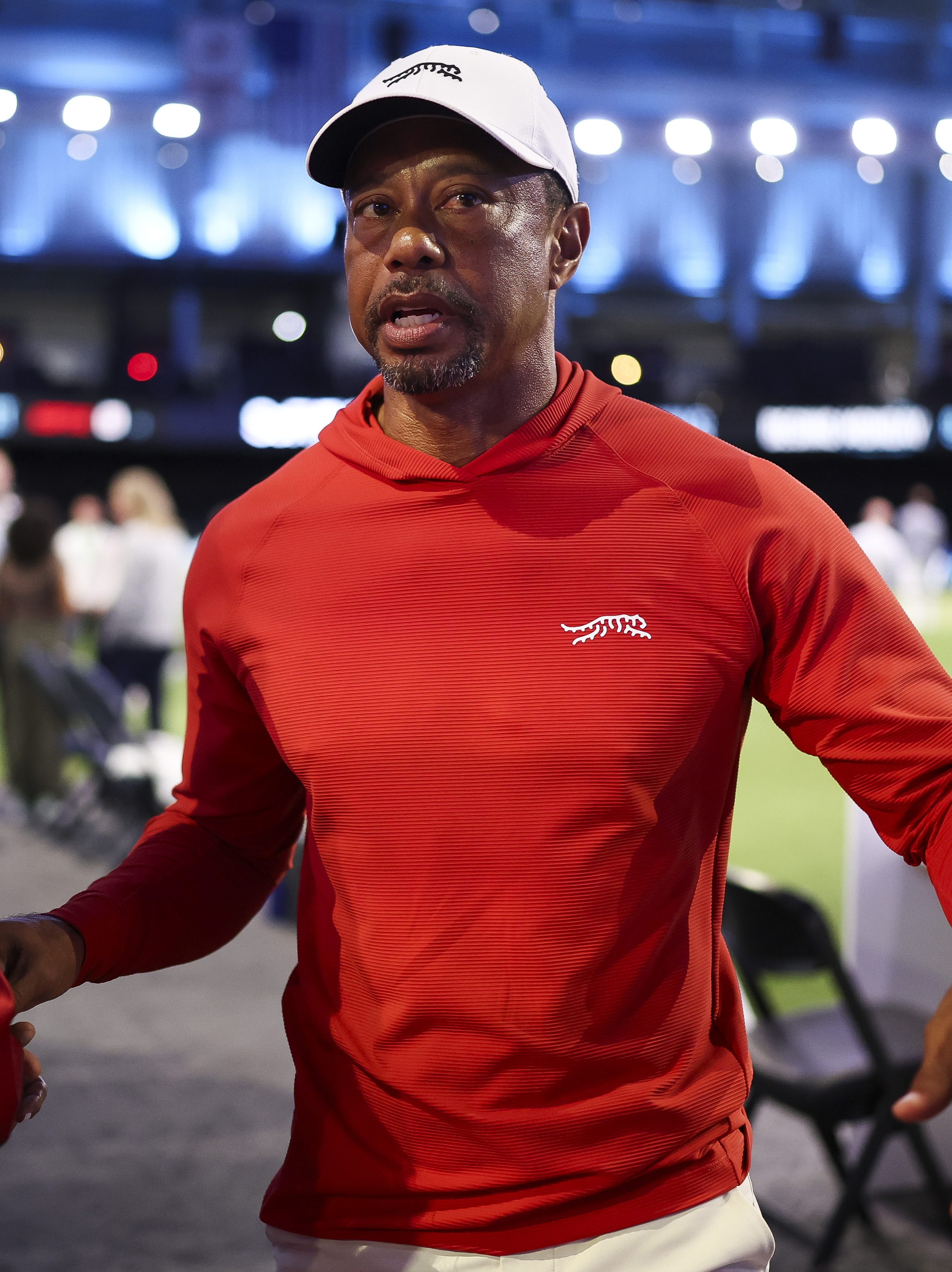 Are Tiger Woods & Vanessa Trump Still Together? All About Their Relationship Now