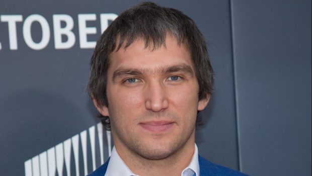 Alex Ovechkin's Net Worth: How Much Money He Has