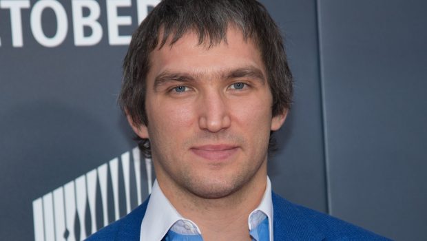 Alex Ovechkin's Wife: 5 Things About Anastasia Shubskaya