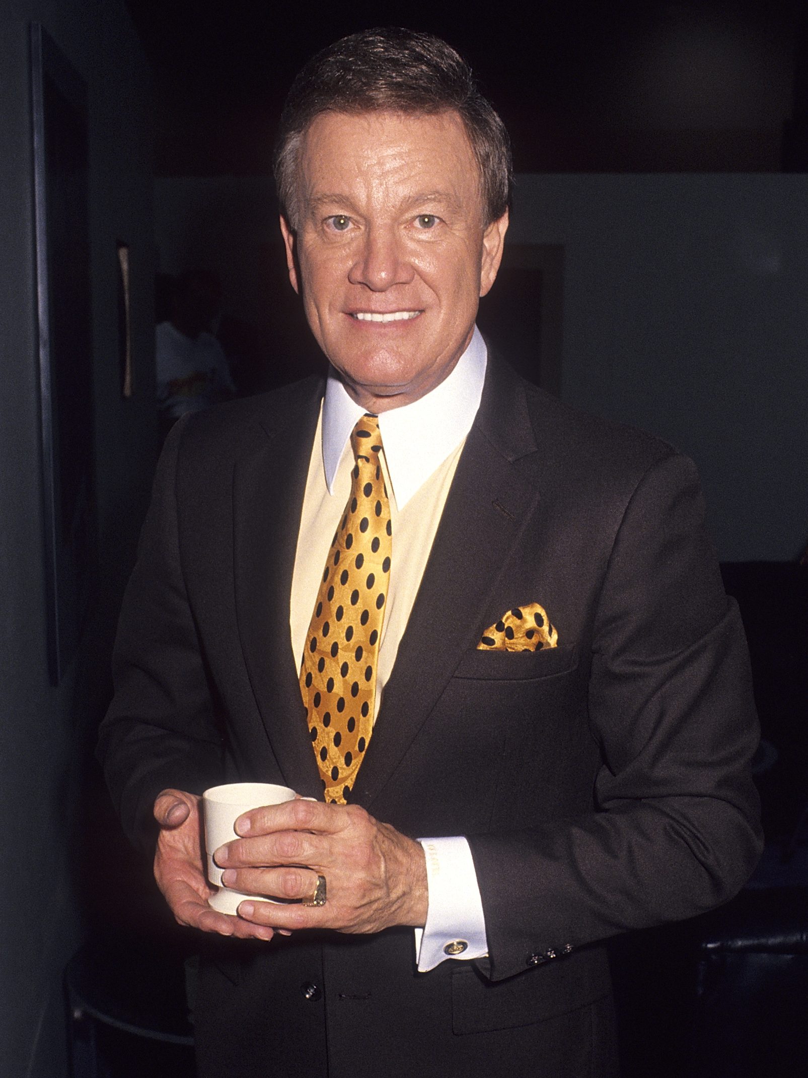 Wink Martindale: 5 Things About the Game Show Host Who Died at 91