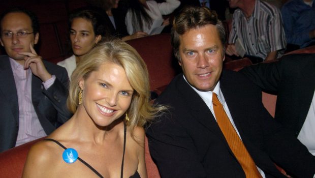 Who Is Peter Cook? About Christie Brinkley's Ex-Husband & His Affair