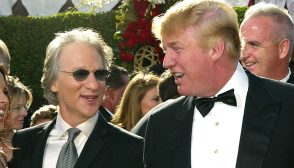Is Bill Maher Conservative? Find Out if He's Democrat or Republican After Trump Visit