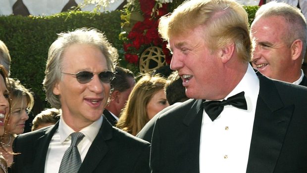 Is Bill Maher Conservative? Find Out if He's Democrat or Republican After Trump Visit