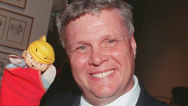 Jay North Photos Then & Now: Remembering the 'Dennis the Menace' Star