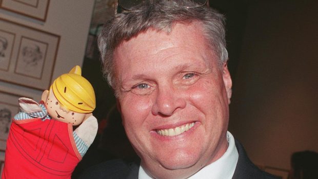 Jay North's Net Worth: How Much Money the Late Actor Had