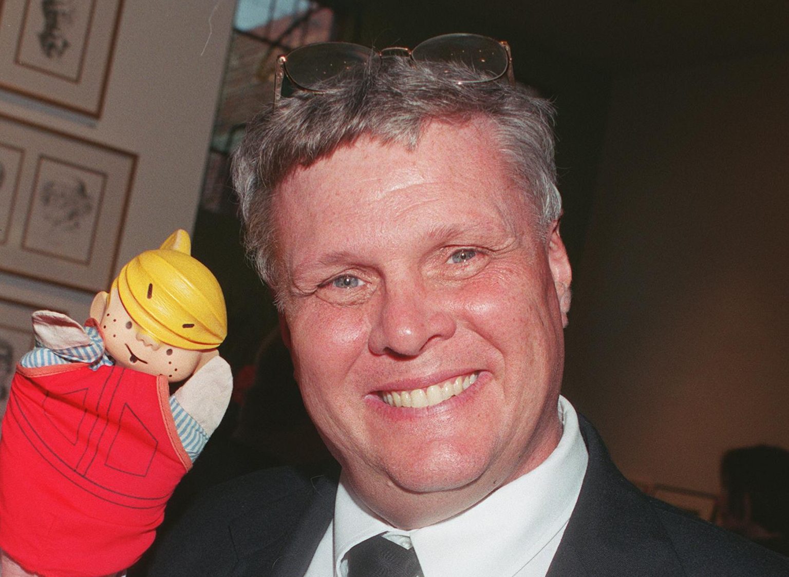 Jay North’s Health: About the Late ‘Dennis the Menace’ Star’s Cancer Jay North’s Health: About the Late ‘Dennis the Menace’ Star’s Cancer