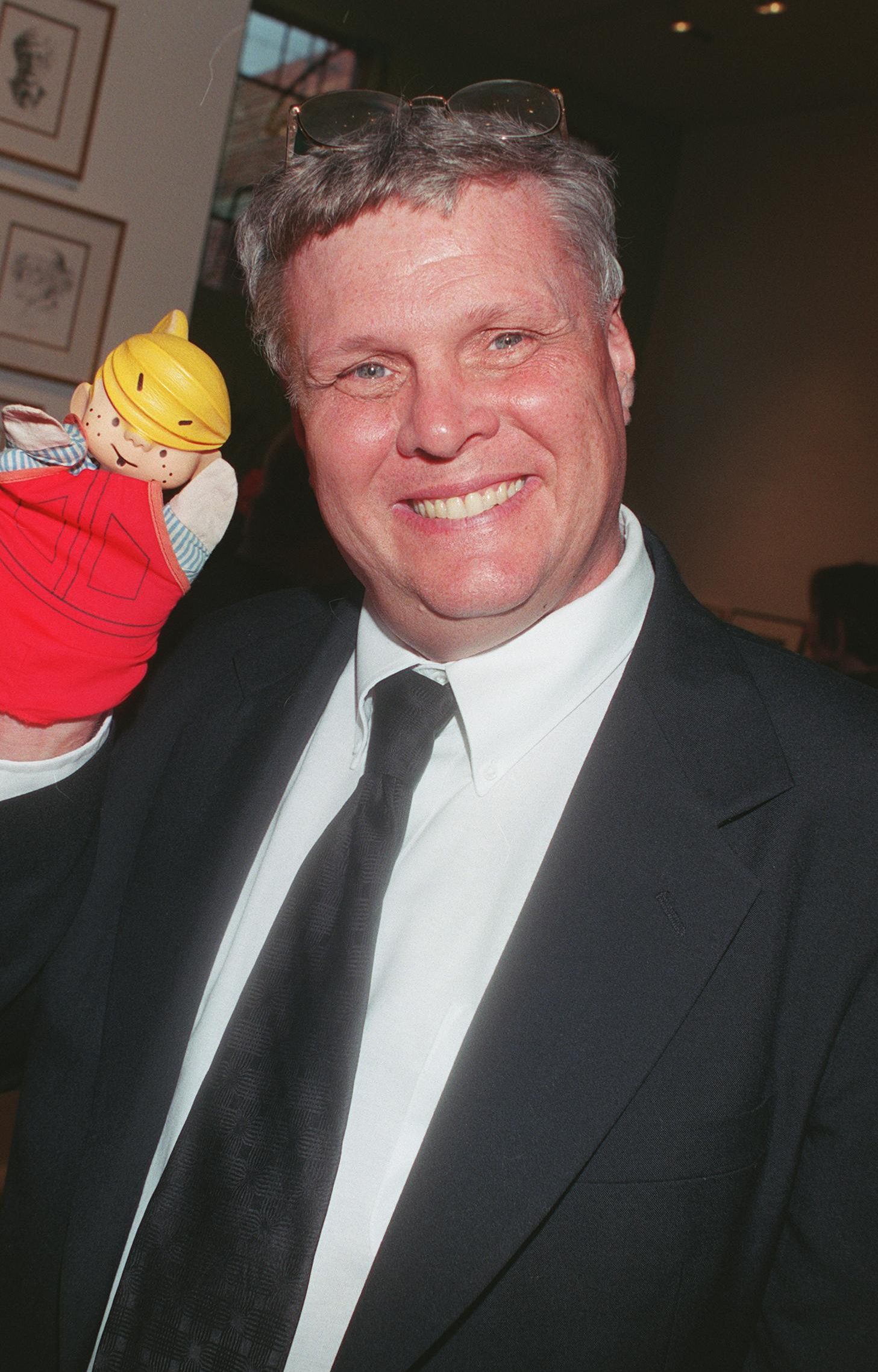 Jay North's Health: About the Late 'Dennis the Menace' Star's Cancer