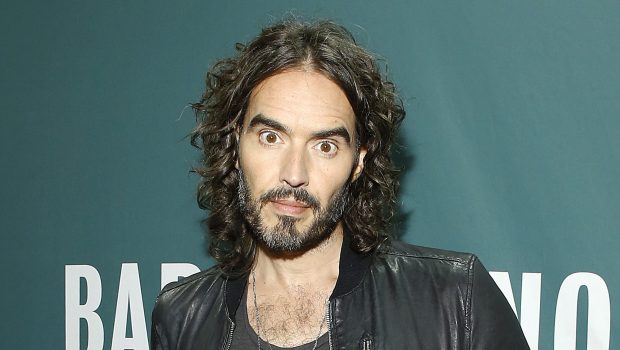 Russell Brand Sexual Assault Arrest: Updates on His Case