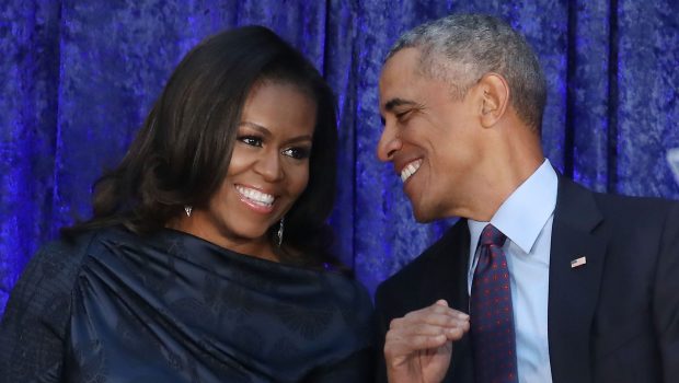 Are the Obamas Getting Divorced? What Michelle & Barack Have Said