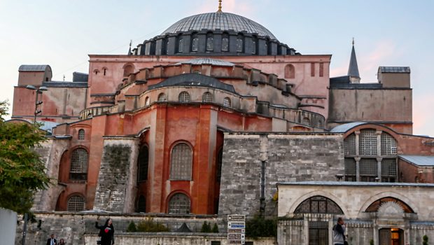 Istanbul Turkey Earthquake Today: Updates on Damage & More