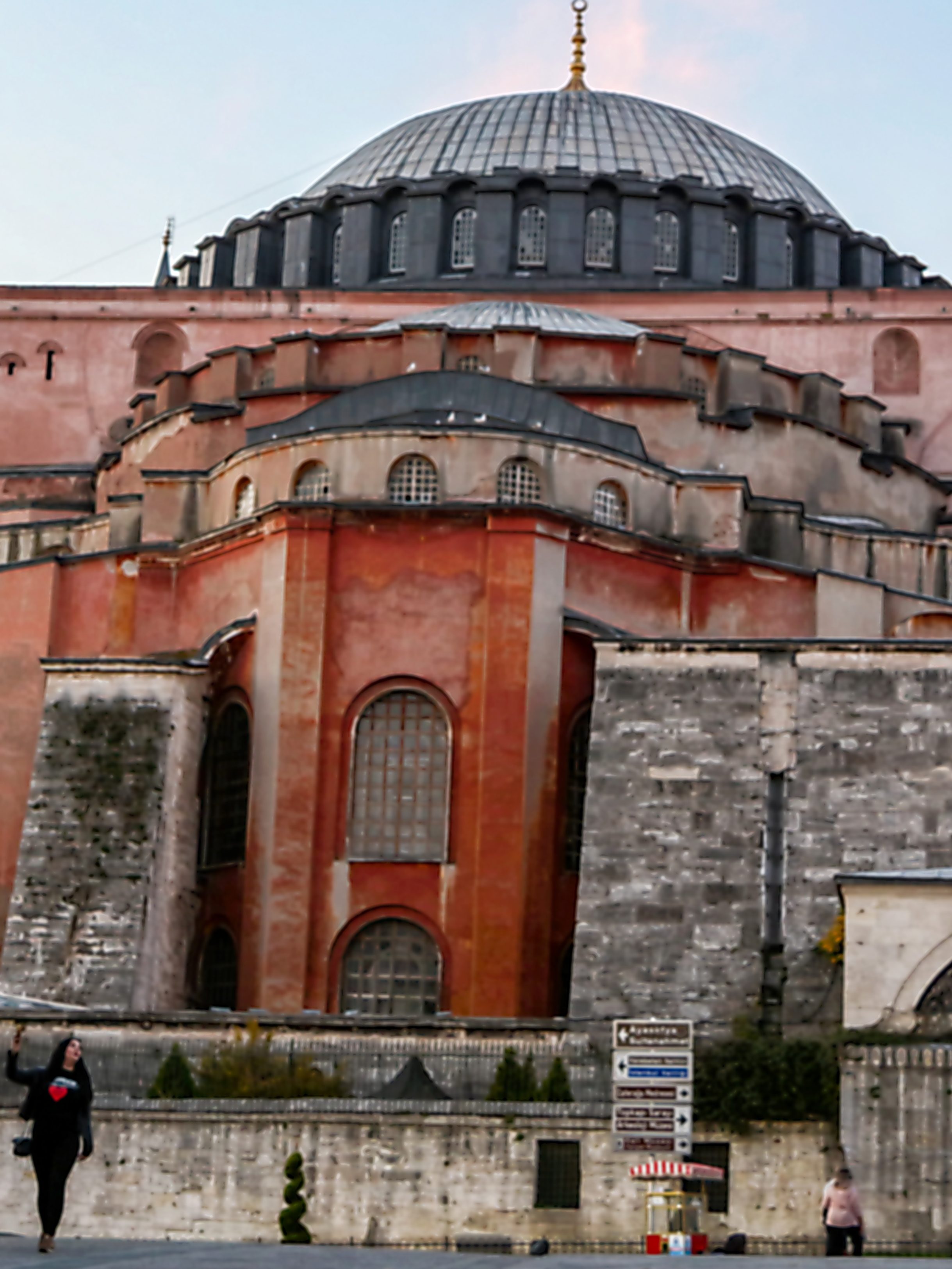 Istanbul Turkey Earthquake Today: Updates on Damage & More