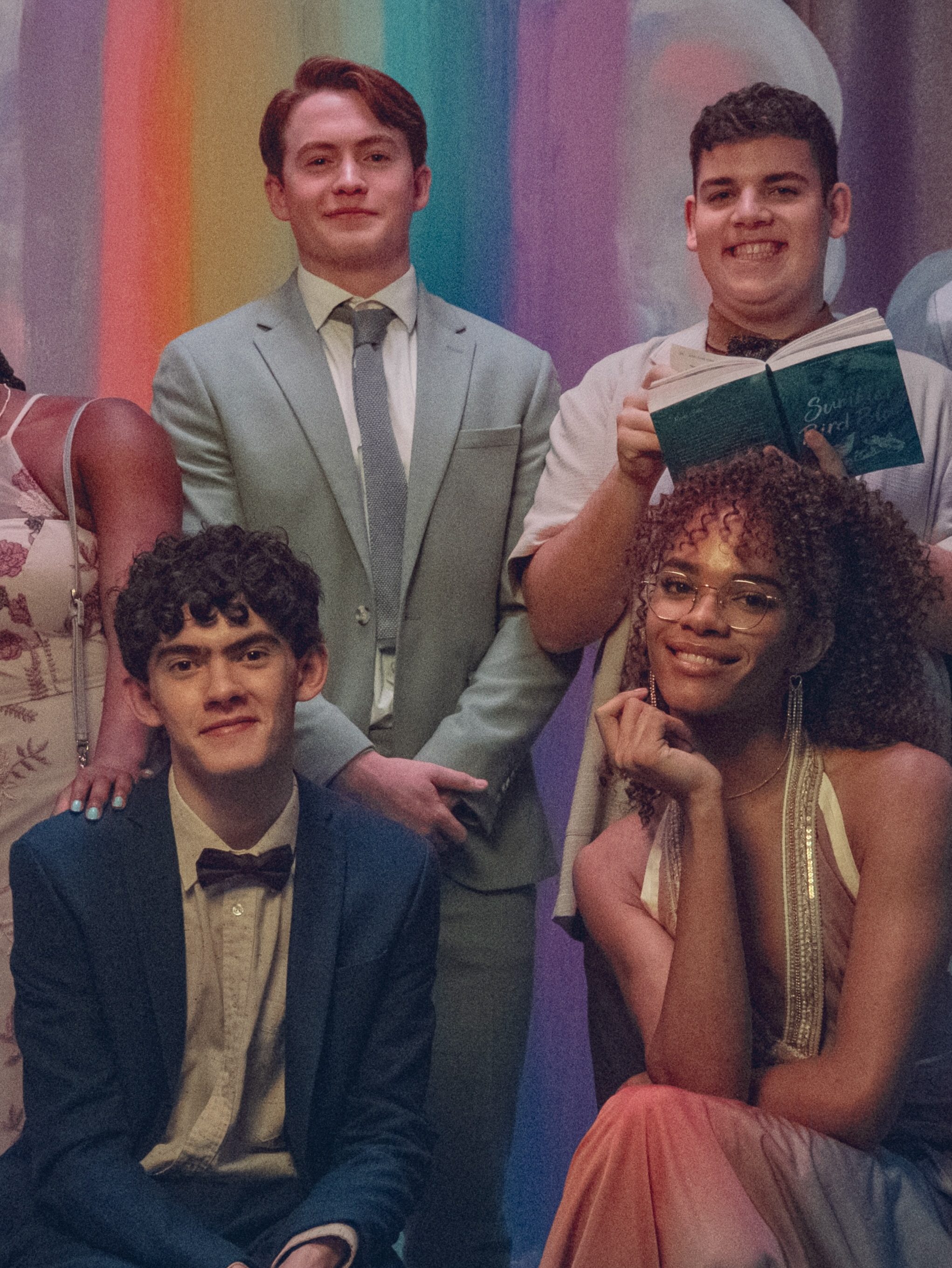 'Heartstopper' Movie: Release Date, Cast, How to Watch & More