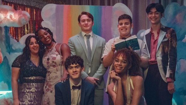 'Heartstopper' Movie: Release Date, Cast, How to Watch & More