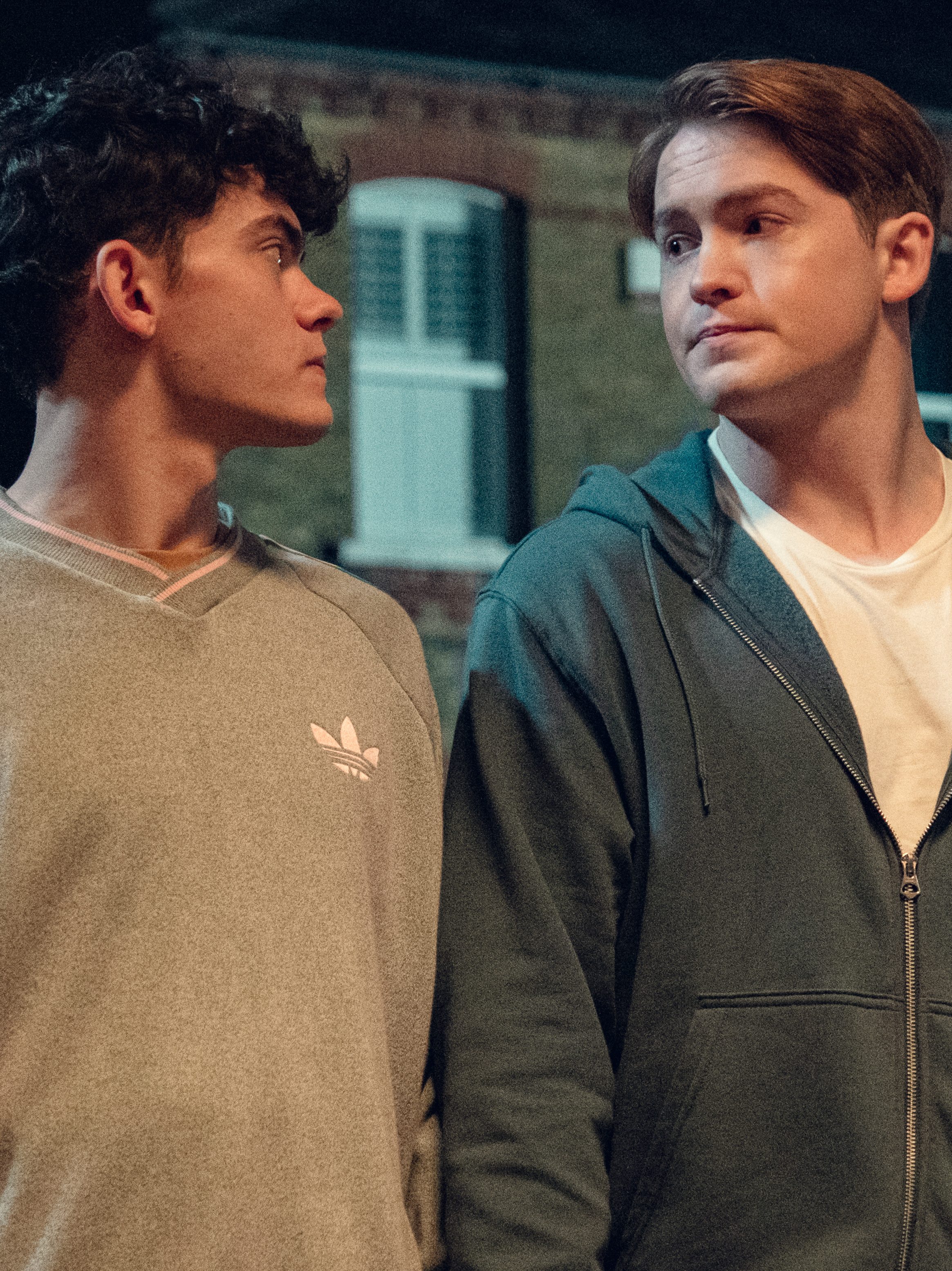 'Heartstopper' Season 4: Is There Going to Be Another Season?