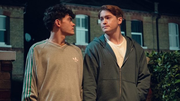 'Heartstopper' Season 4: Is There Going to Be Another Season?