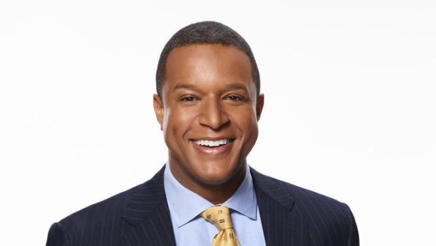 Where is Craig Melvin From the 'Today' Show? Absence Explained