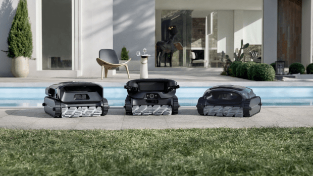The Future of Smart, Stylish Pool Cleaning Begins with Beatbot AquaSense 2 Ultra