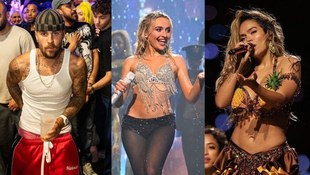 Coachella 2026 Lineup: How to Get Tickets, See Prices & Updates