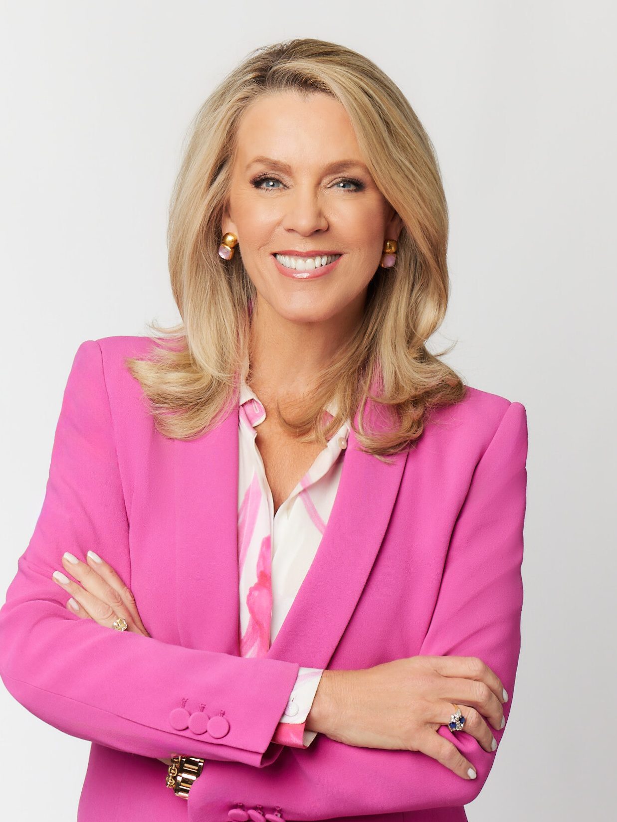 Deborah Norville's Net Worth: About the 'Inside Edition' Anchor's Salary