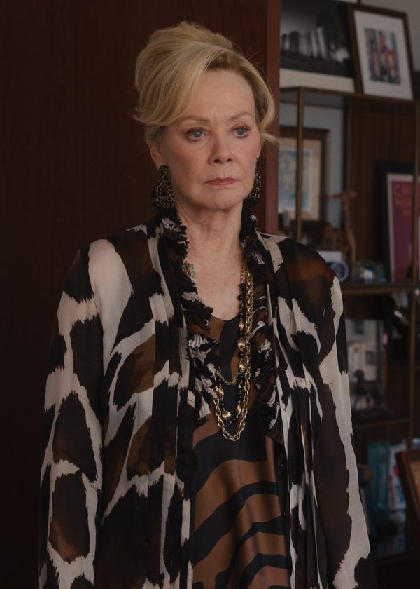 Did You Hear About Deborah Vance's Chaotic Late Night Writer's Room?