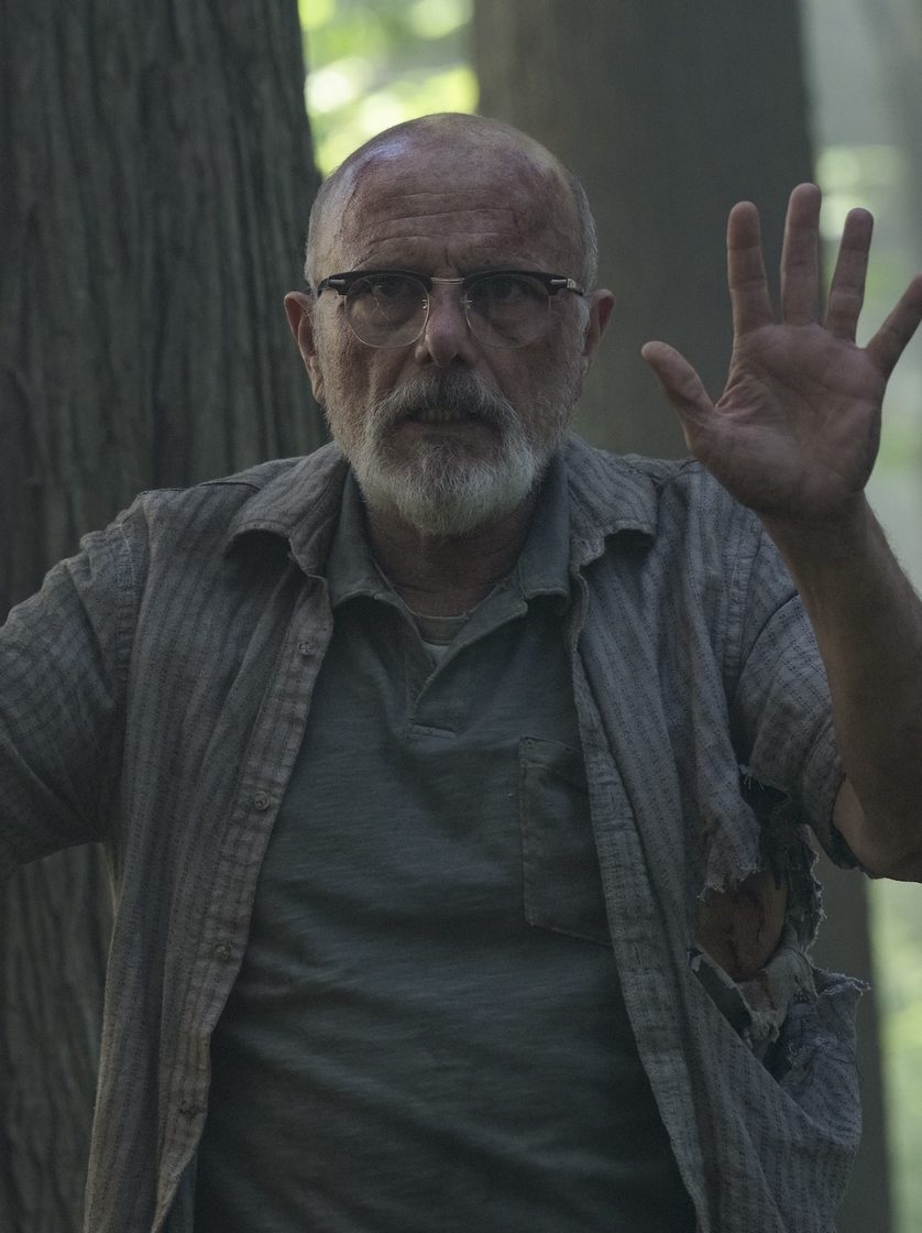 What Happened to Eugene in 'The Last of Us'? Find Out What Joel Did