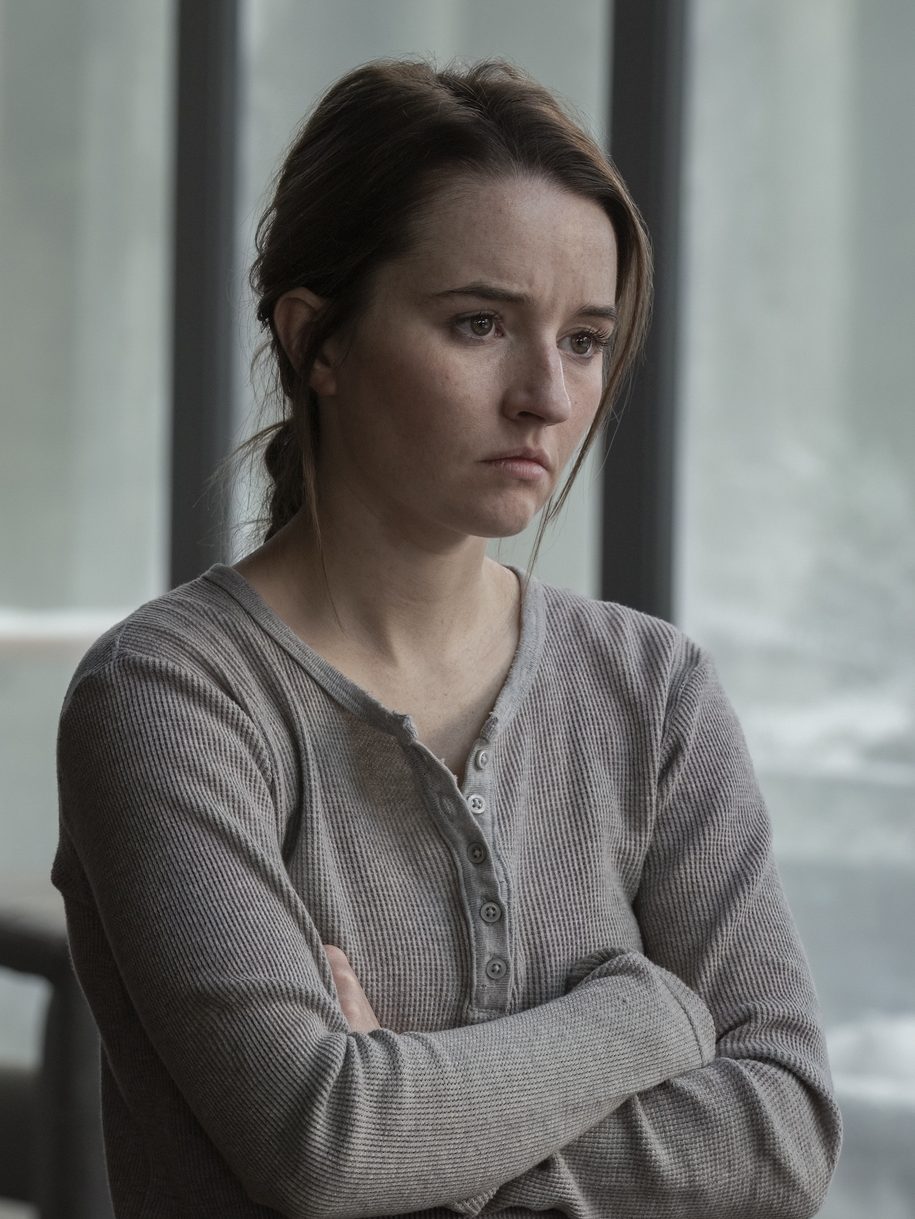 Does Abby Die in 'The Last of Us'? Find Out Her Character's Fate