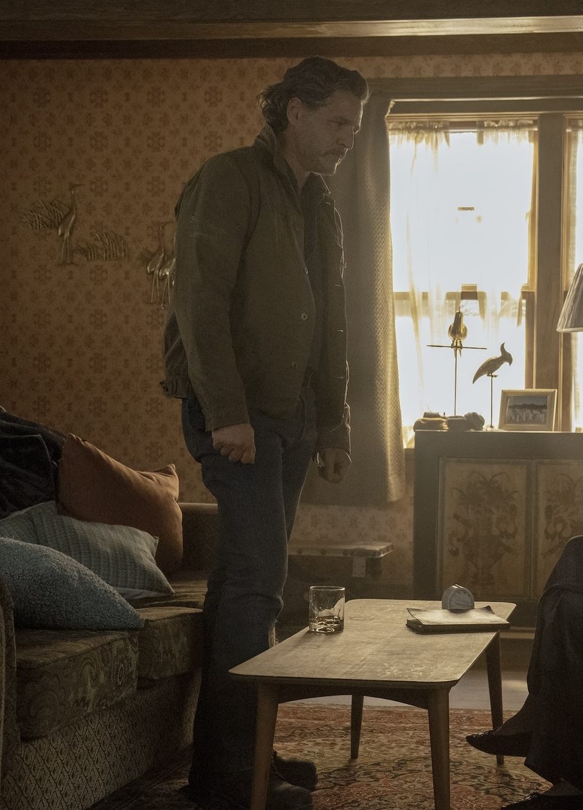 How Did Eugene Die in 'The Last of Us'? Why Joel Killed Him