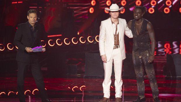 Who Won 'American Idol' 2025? See the Winner