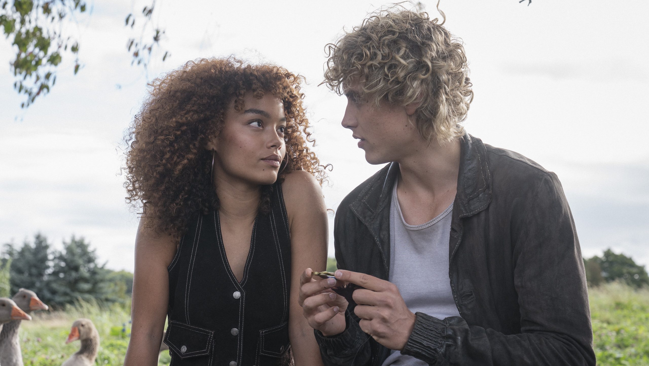 ‘The Hunger Games: Sunrise on the Reaping’: Watch Trailer, See Release Date, Cast & More