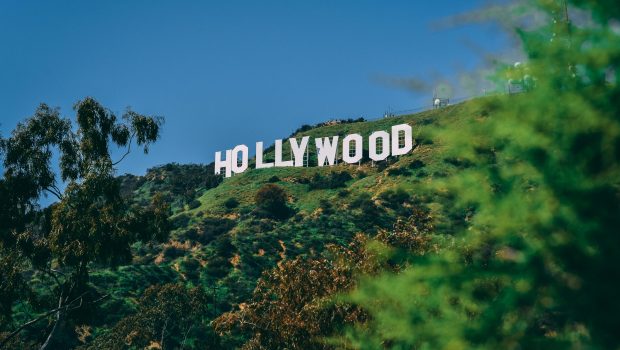 Hollywood's Best Performing Gambling Stocks of 2025