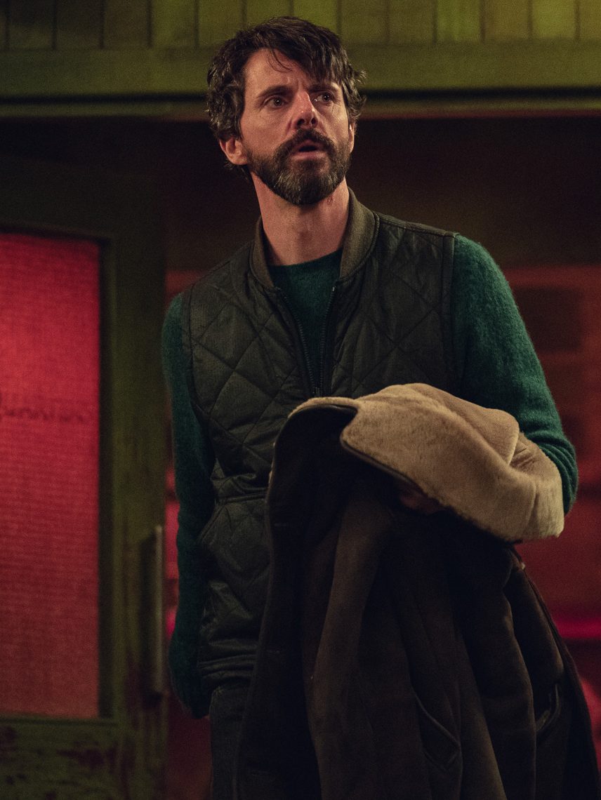 'Dept. Q' Netflix Series: What Happened to the Show After Its Premiere?