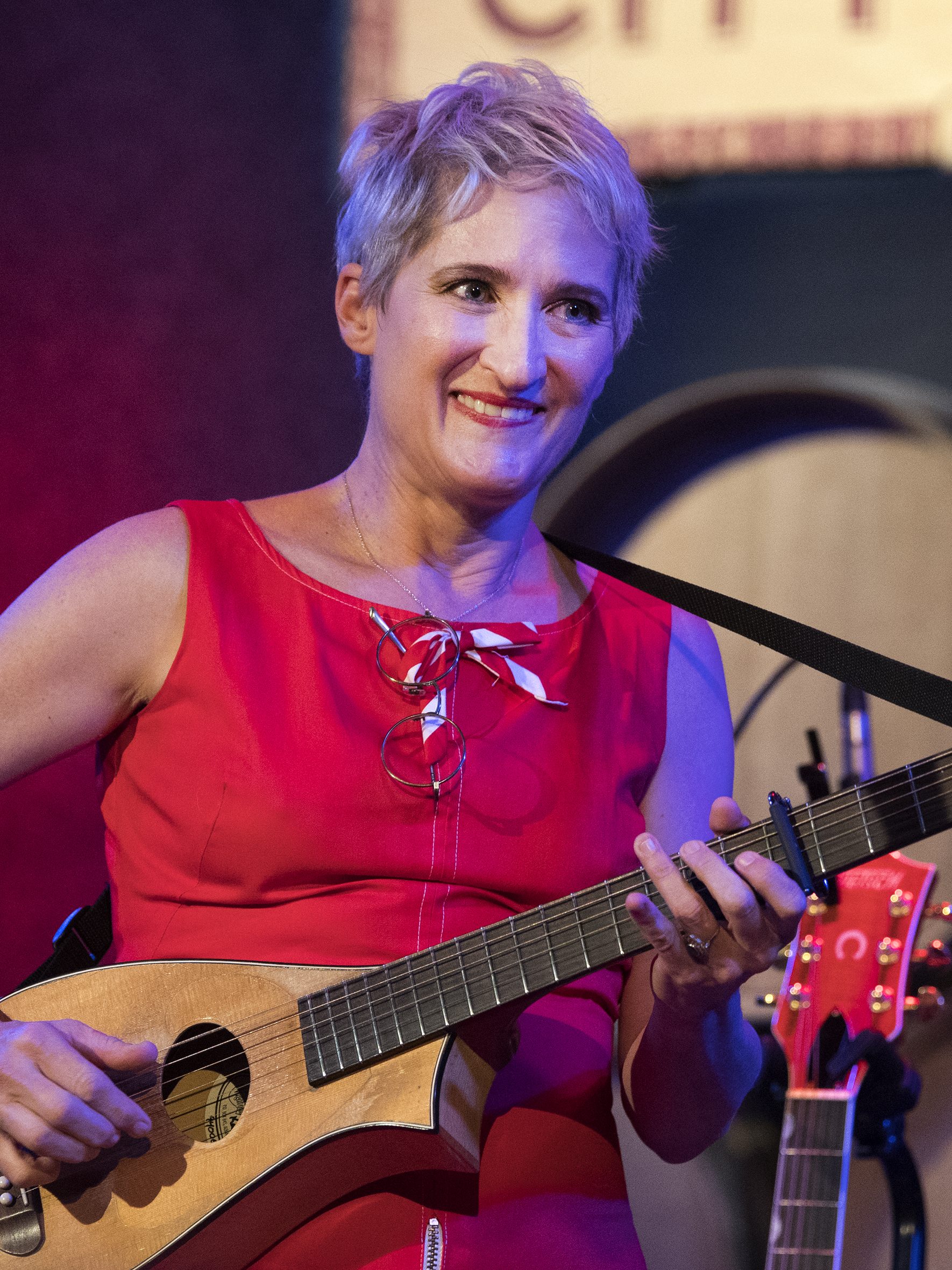 Jill Sobule's Cause of Death: How the Late Musician Died